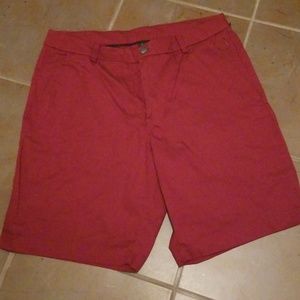 Lululemon golf shorts